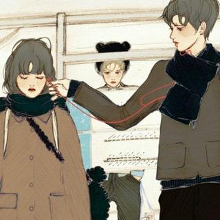 听歌学表白，原来这些歌词可以当情书