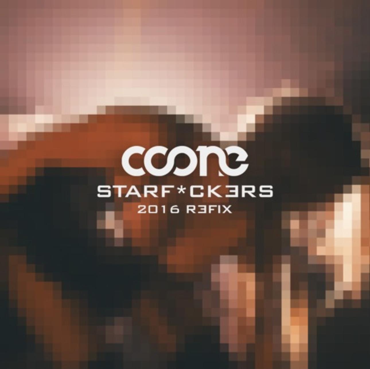 Starf*ckers ( 2016 Remix )
