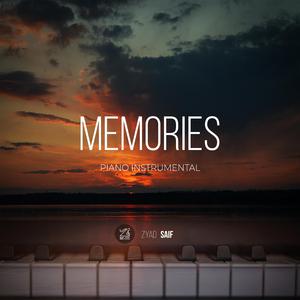 Maroon 5 - Memories (Z karaoke) 带和声伴奏 （降4半音）