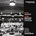 Copland: Piano Concerto - Schuman: Concerto on Old English Rounds & To Thee Old Cause专辑