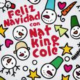 Feliz Navidad Con Nat King Cole