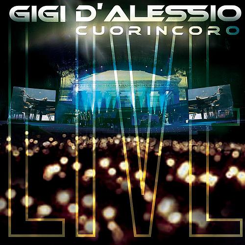 Cuorincoro: Live 2005