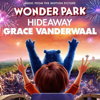 神奇乐园历险记 ( "Wonder Park")