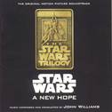 Star Wars: A New Hope (RCA Special Edition)专辑