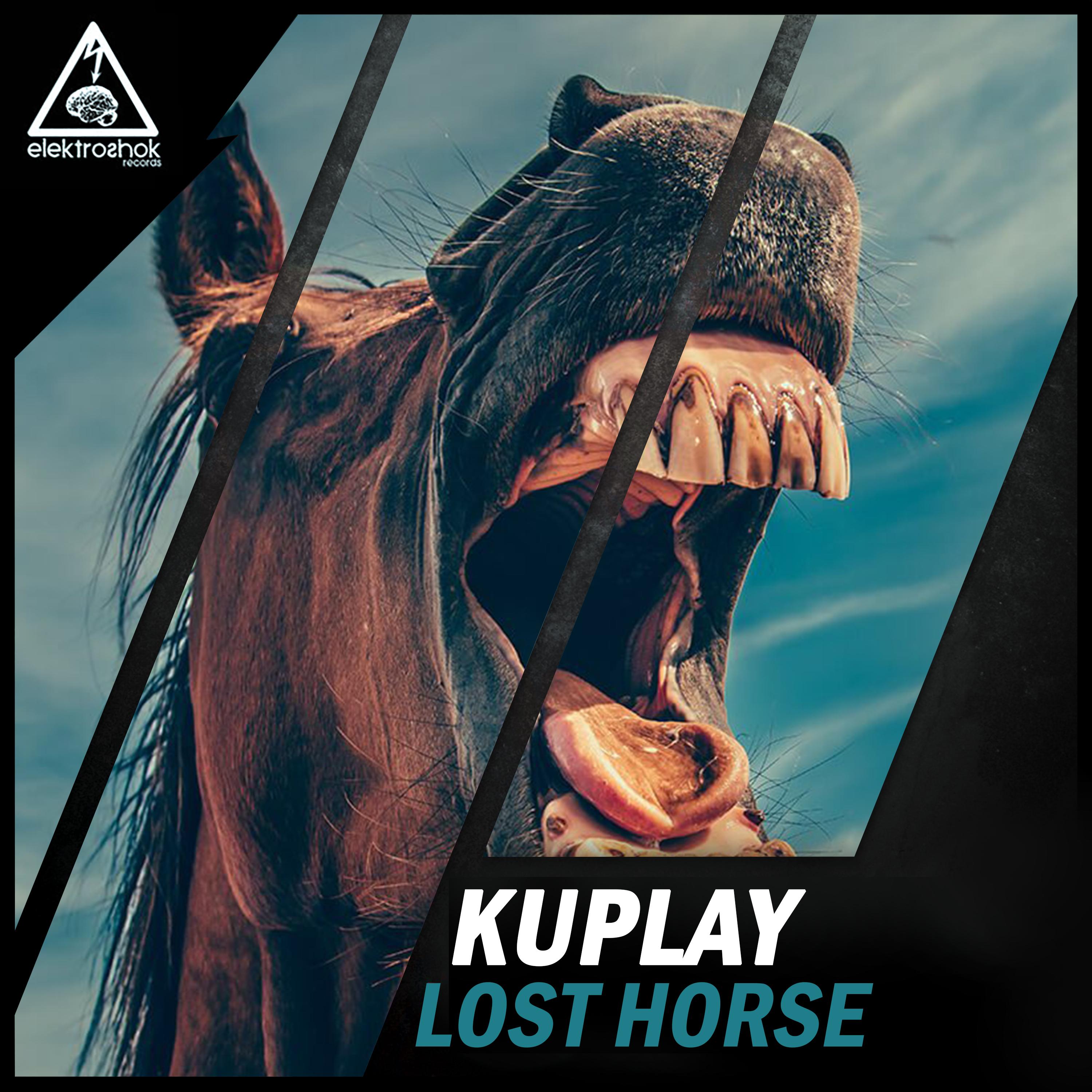 Lost Horse