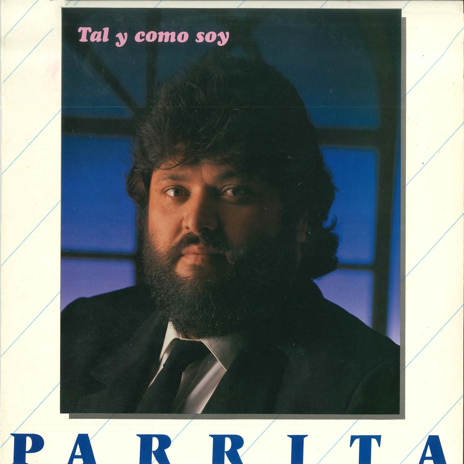 Tal y Como Soy