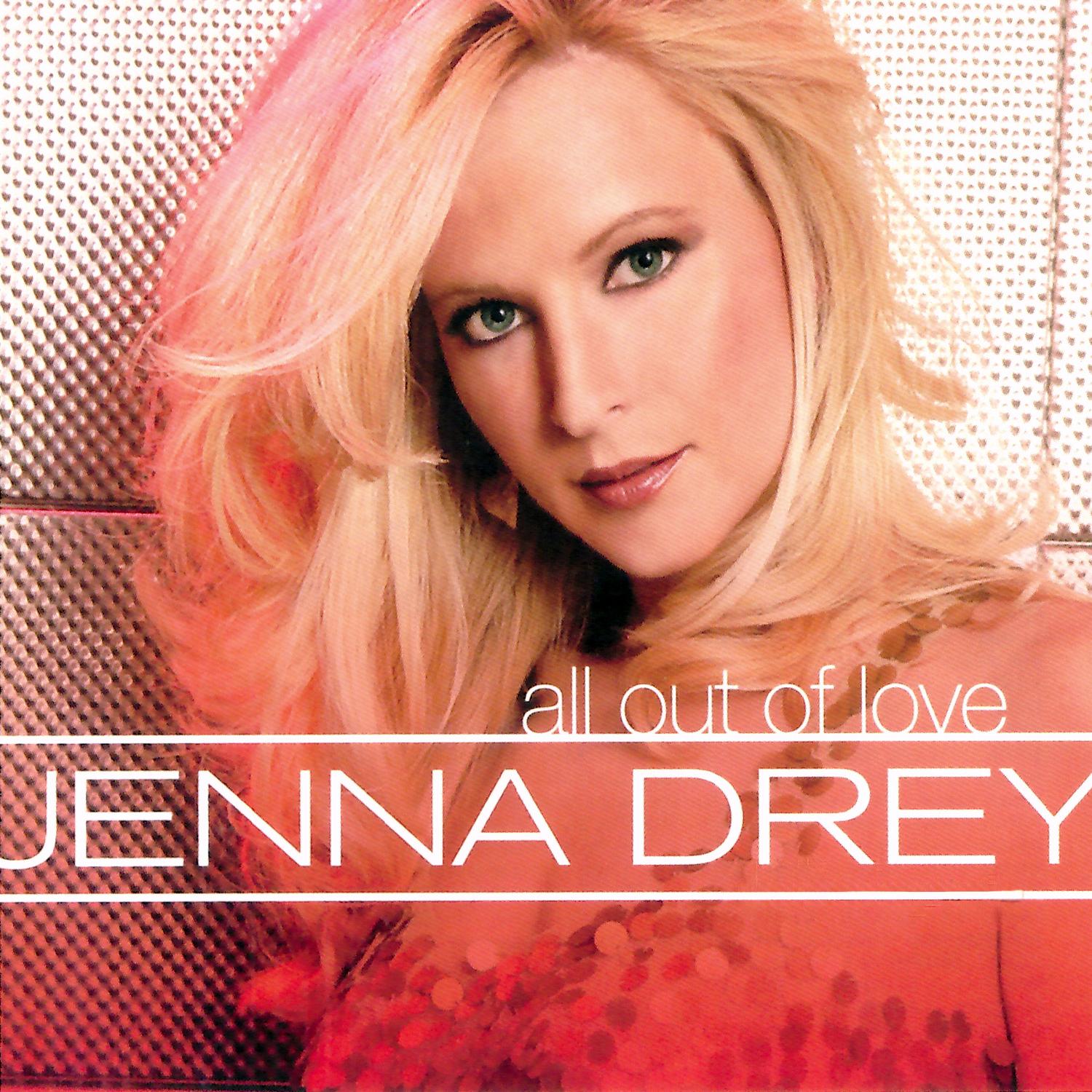 All out of Love