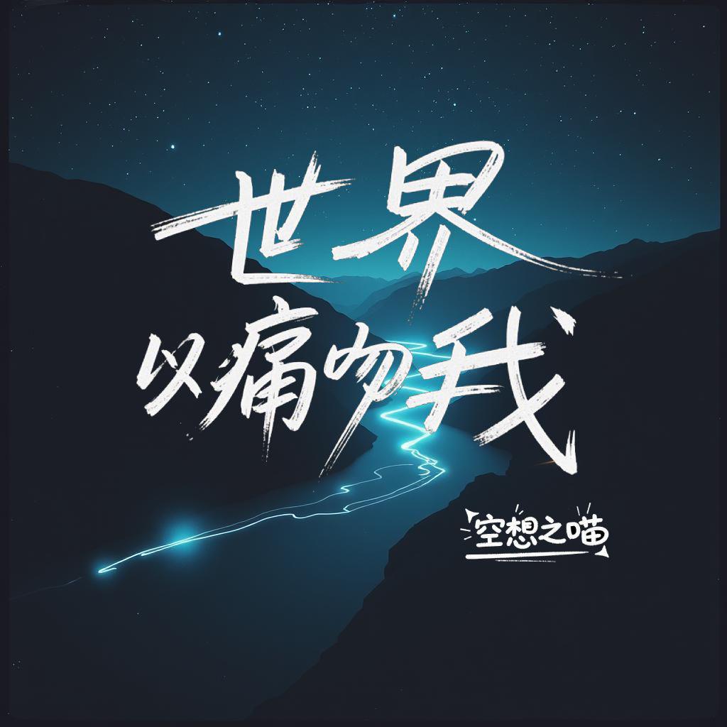 世界以痛吻我