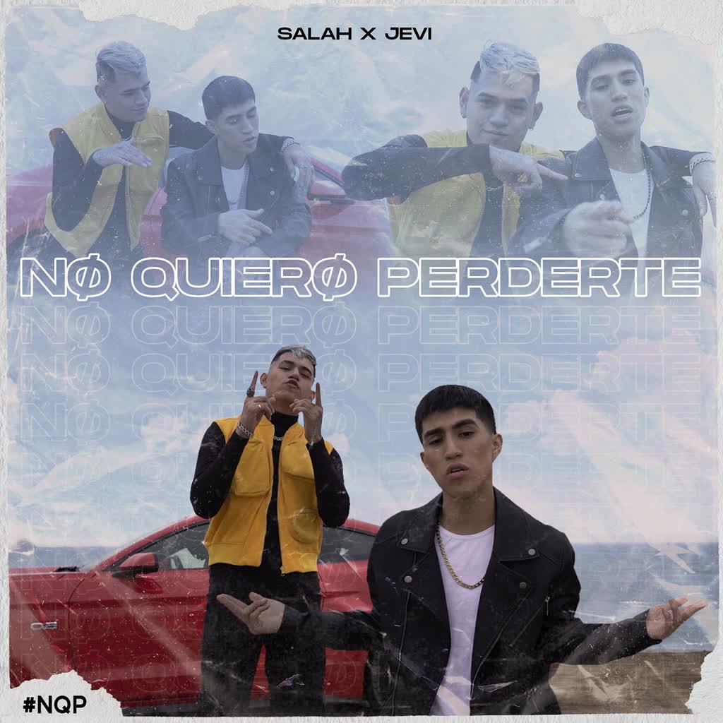 No Quiero Perderte