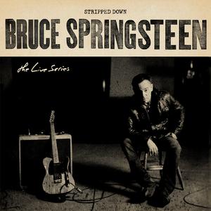 Two Hearts - Bruce Springsteen (PH karaoke) 带和声伴奏 （升1半音）