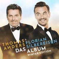 Gemeinsam Niemals Einsam - Florian Silbereisen & Thomas Anders (Karaoke Version) 带和声伴奏