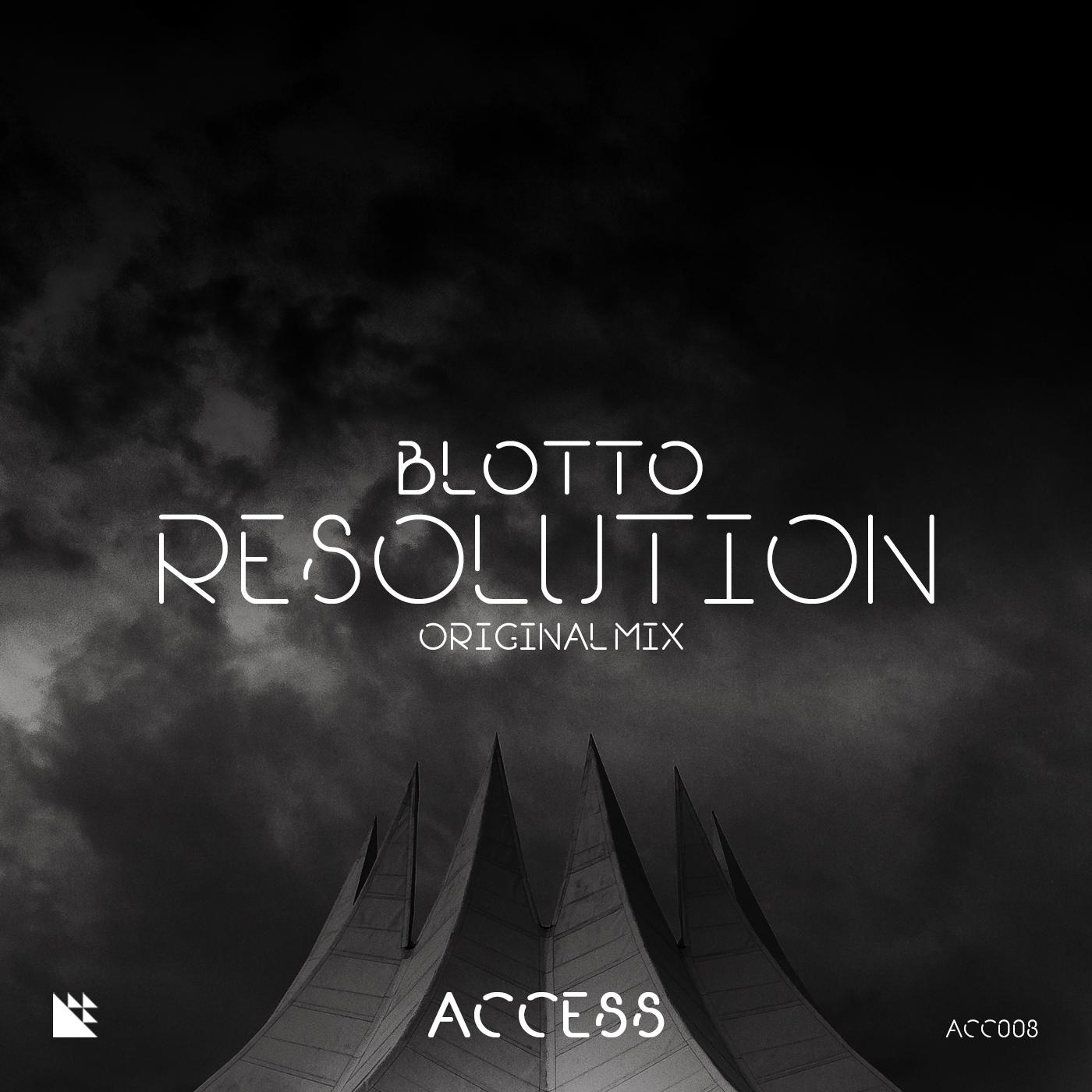 Resolution
