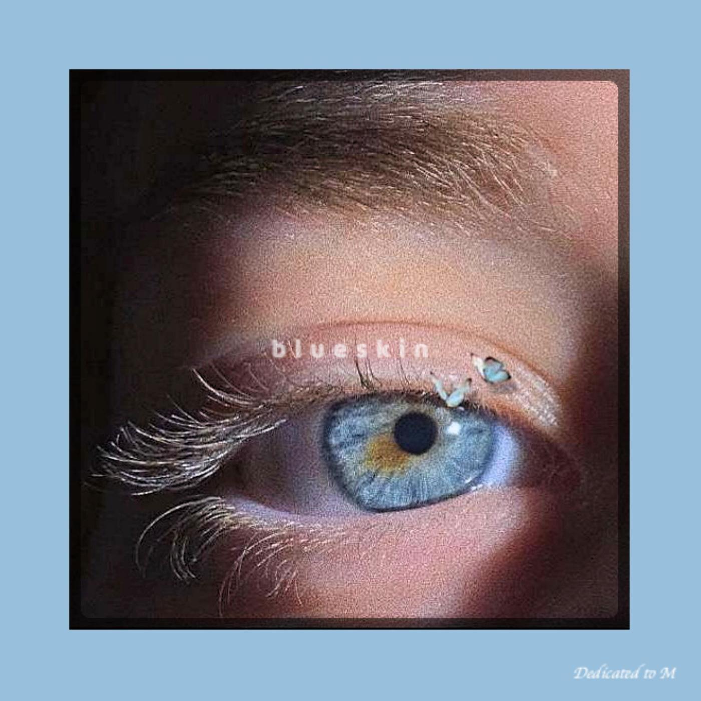 Blueskin