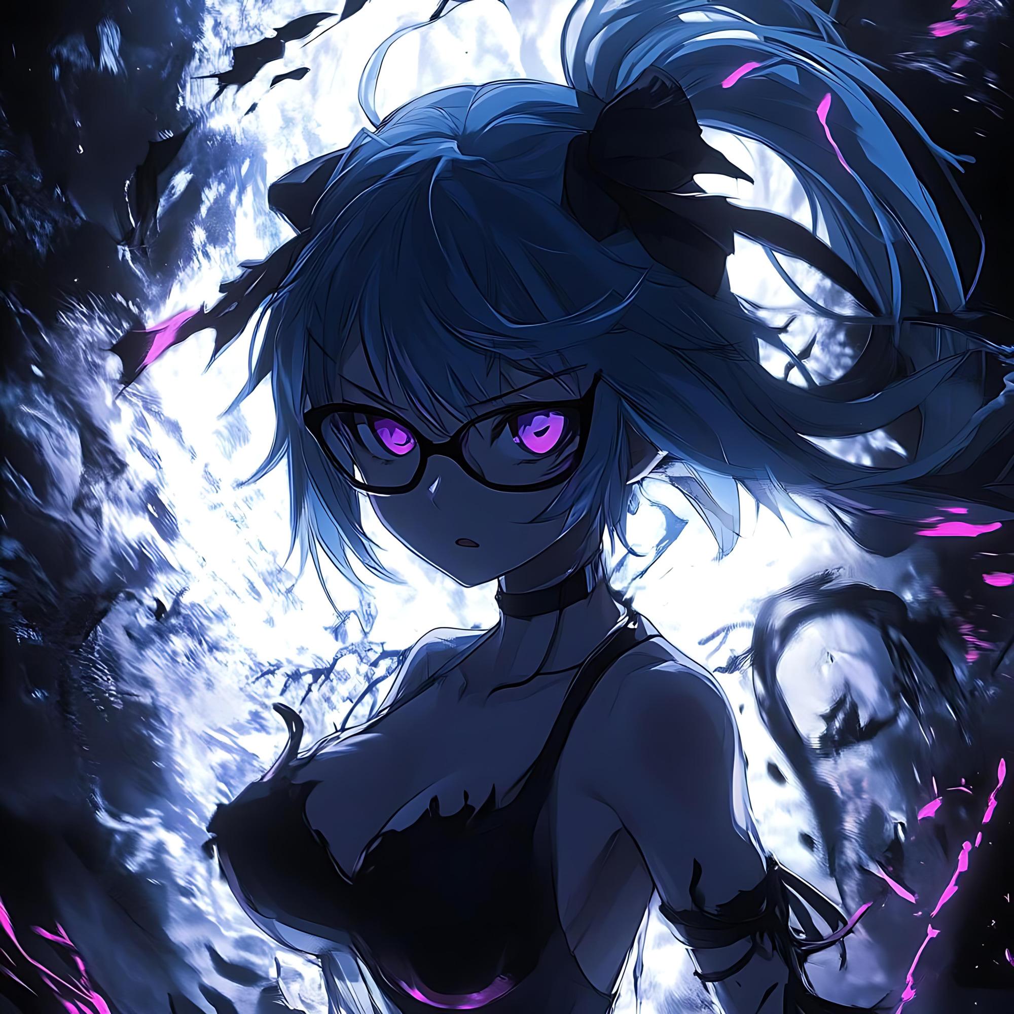 PURE! (Slowed + Reverb)