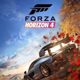 极限竞速:地平线4 Forza Horizon4 OST