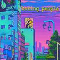 boring people