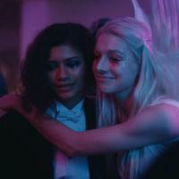 【Euphoria】美剧「亢奋」精选