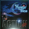 Mystic Blue专辑
