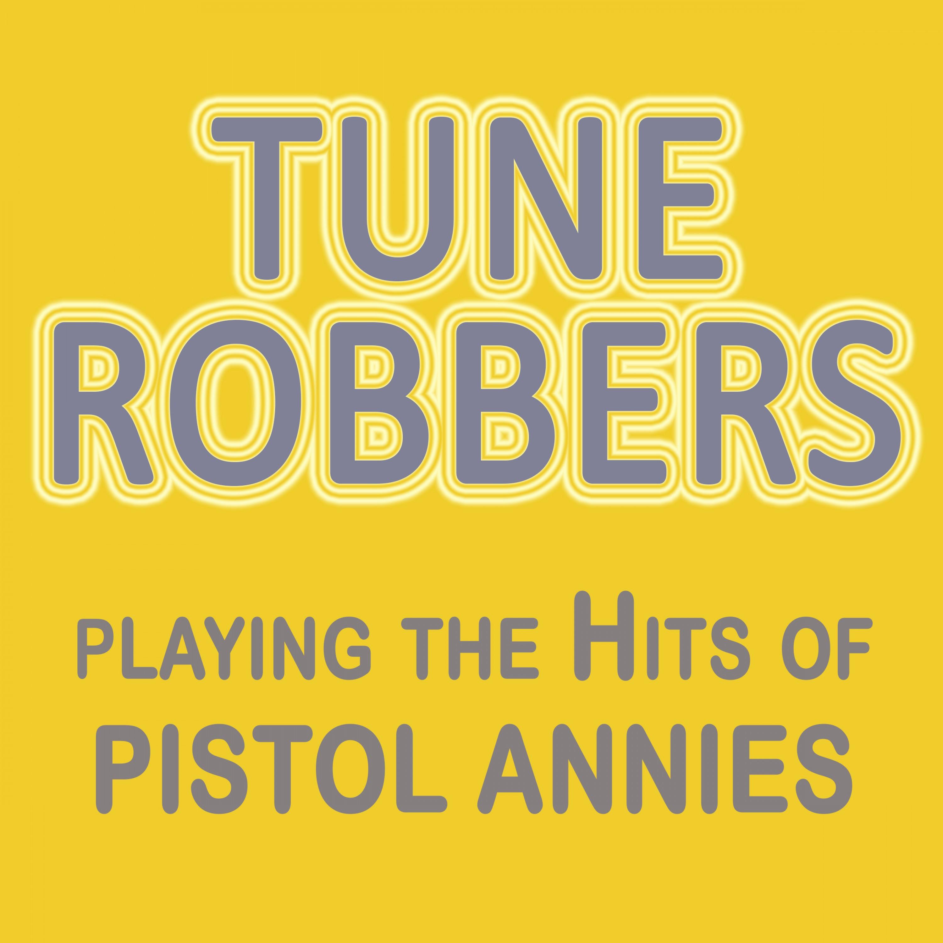 Playing the Hits of Pistol Annies