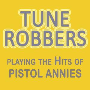 Housewife's Prayer - Pistol Annies (Karaoke Version) 带和声伴奏 （升3半音）