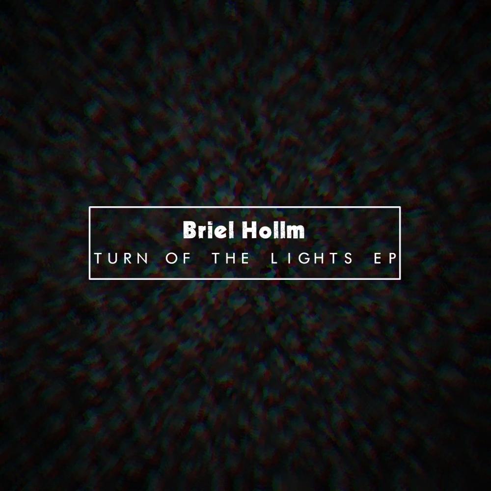 Turn Of The Lights EP