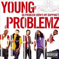 Boi - Young Problemz ft. Mike Jones  Gucci Mane (instrumental)