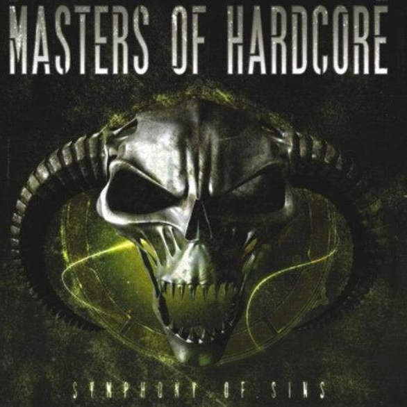 Symphony of Sins (Official Masters of Hardcore Anthem)