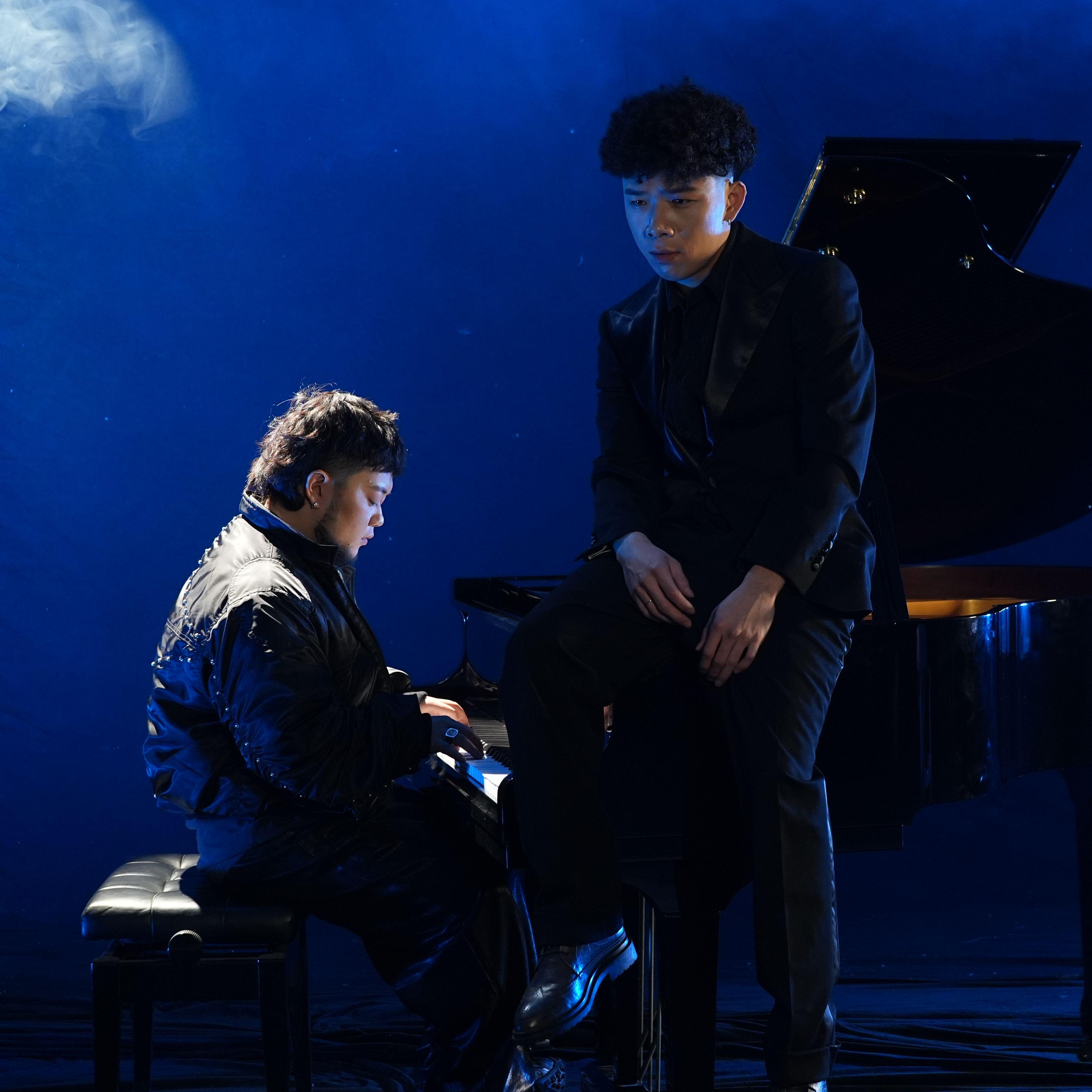 我开始讨厌我自己