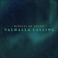 Miracle of Sound - Valhalla Calling (From Assassin's Creed) (BB Instrumental) 无和声伴奏