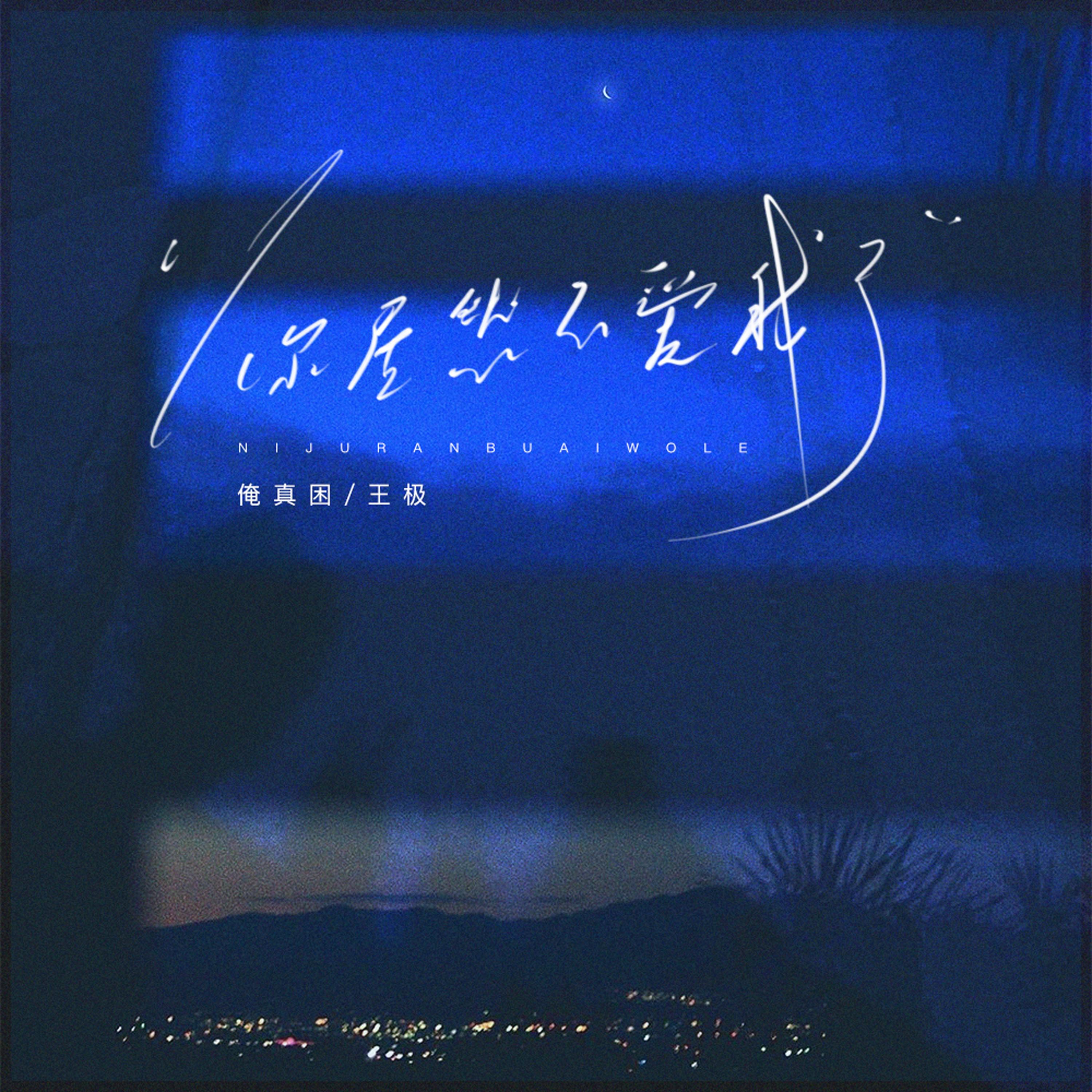 你居然不爱我了专辑