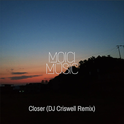 Closer (DJ Criswell Remix)专辑