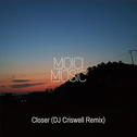 Closer (DJ Criswell Remix)