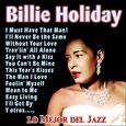 Billie Holiday - Lo Mejor del Jazz