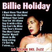 Billie Holiday - Lo Mejor del Jazz