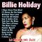 Billie Holiday - Lo Mejor del Jazz专辑