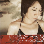 The Voice 3 L.V 醉爱情歌全辑专辑