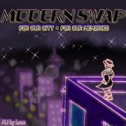 MODERNSWAP(Settledge's Part)