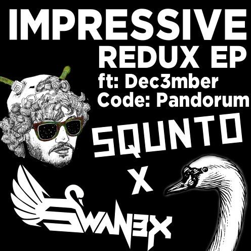 impressive (dec3mber remix)