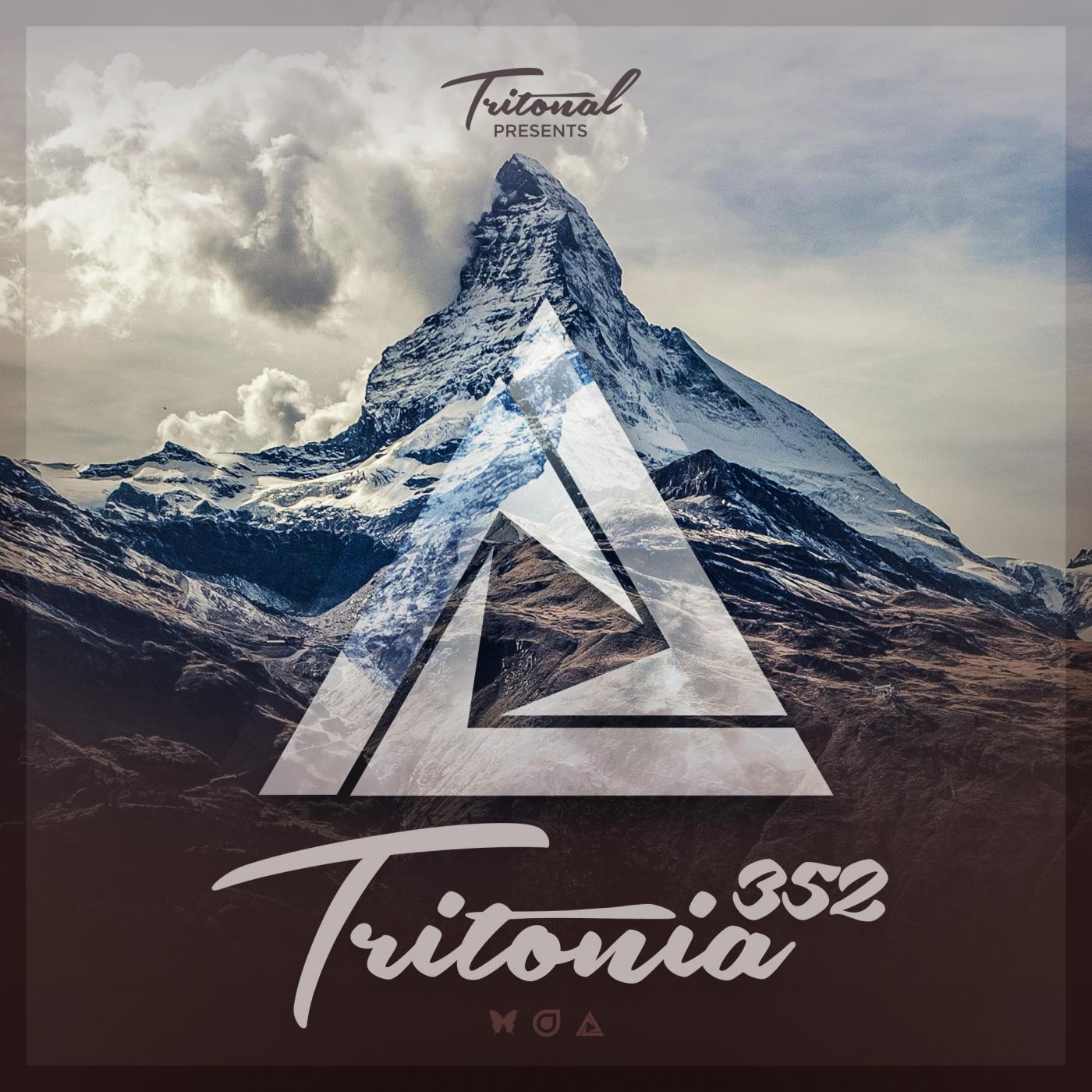 Tinlicker - I Can Feel (Tritonia 352) (Original Mix)