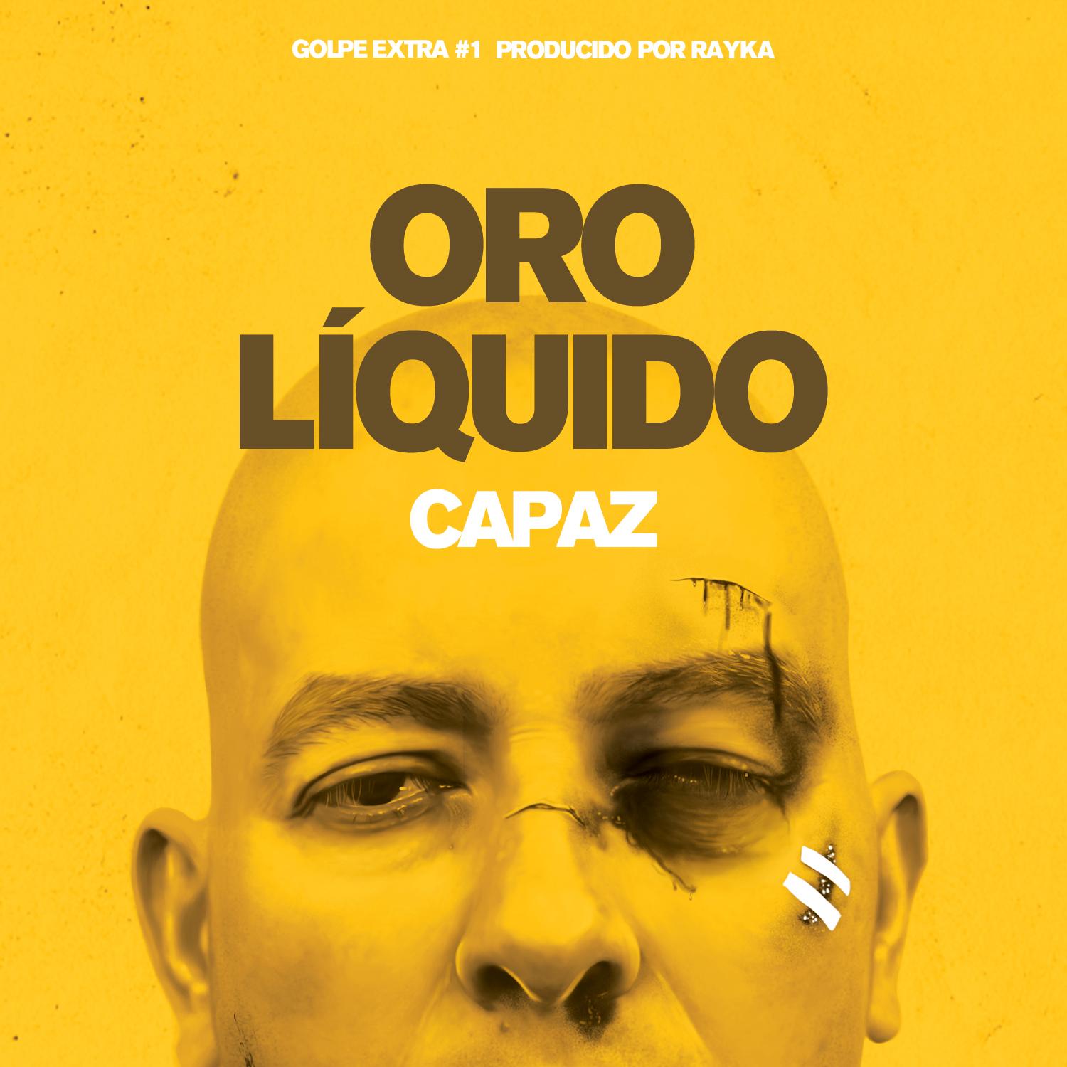 Oro Líquido