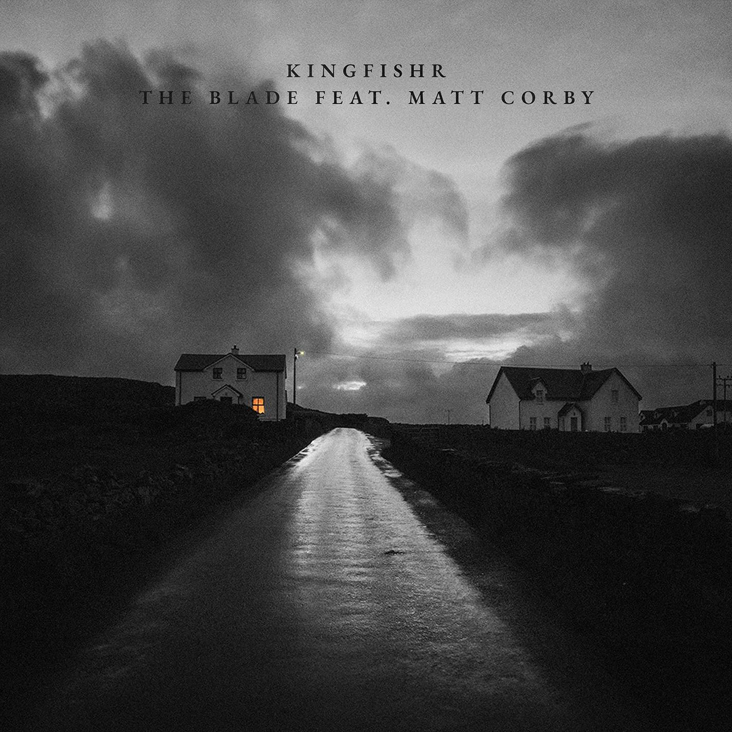 The Blade (feat. Matt Corby)