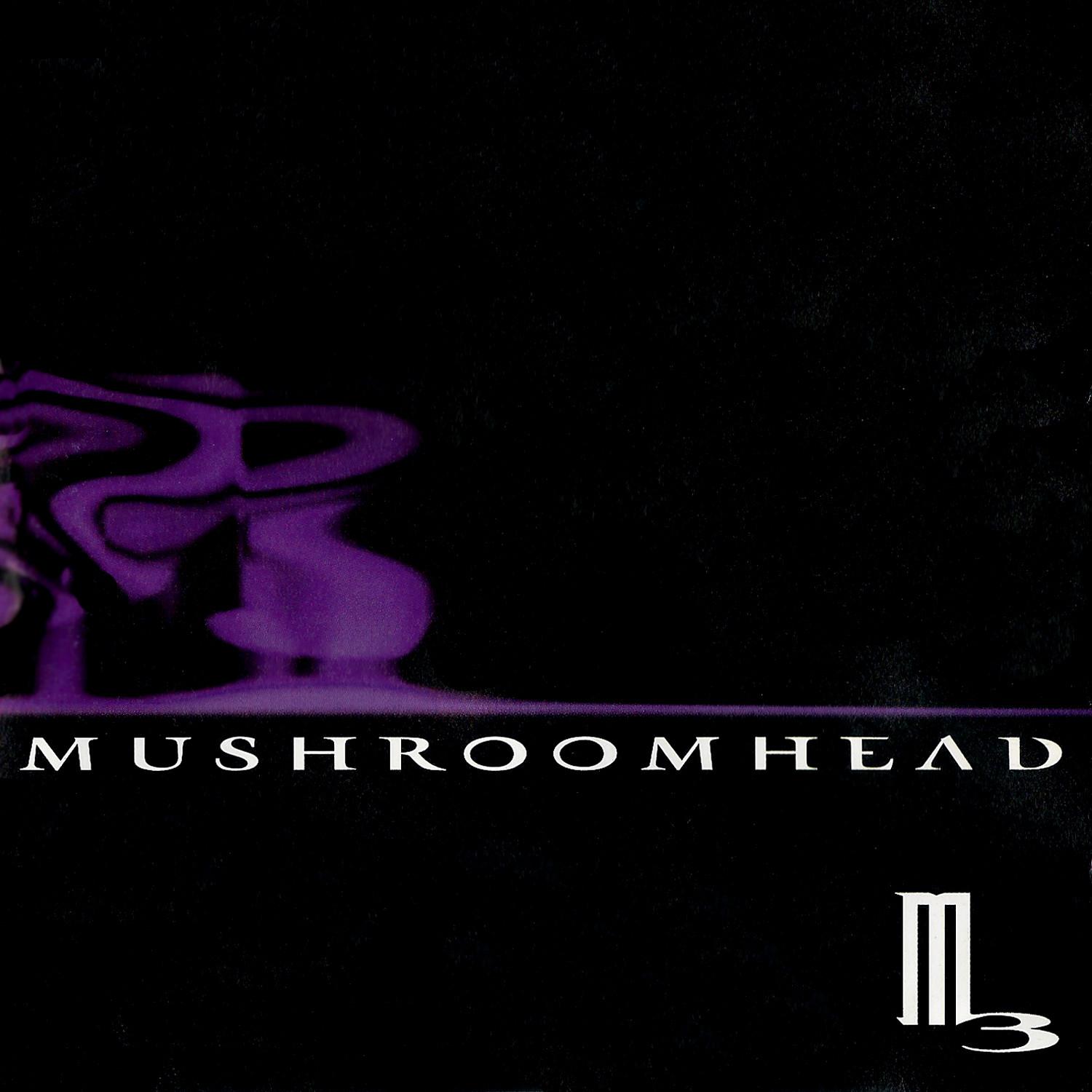 Mushroomhead - The New Cult King
