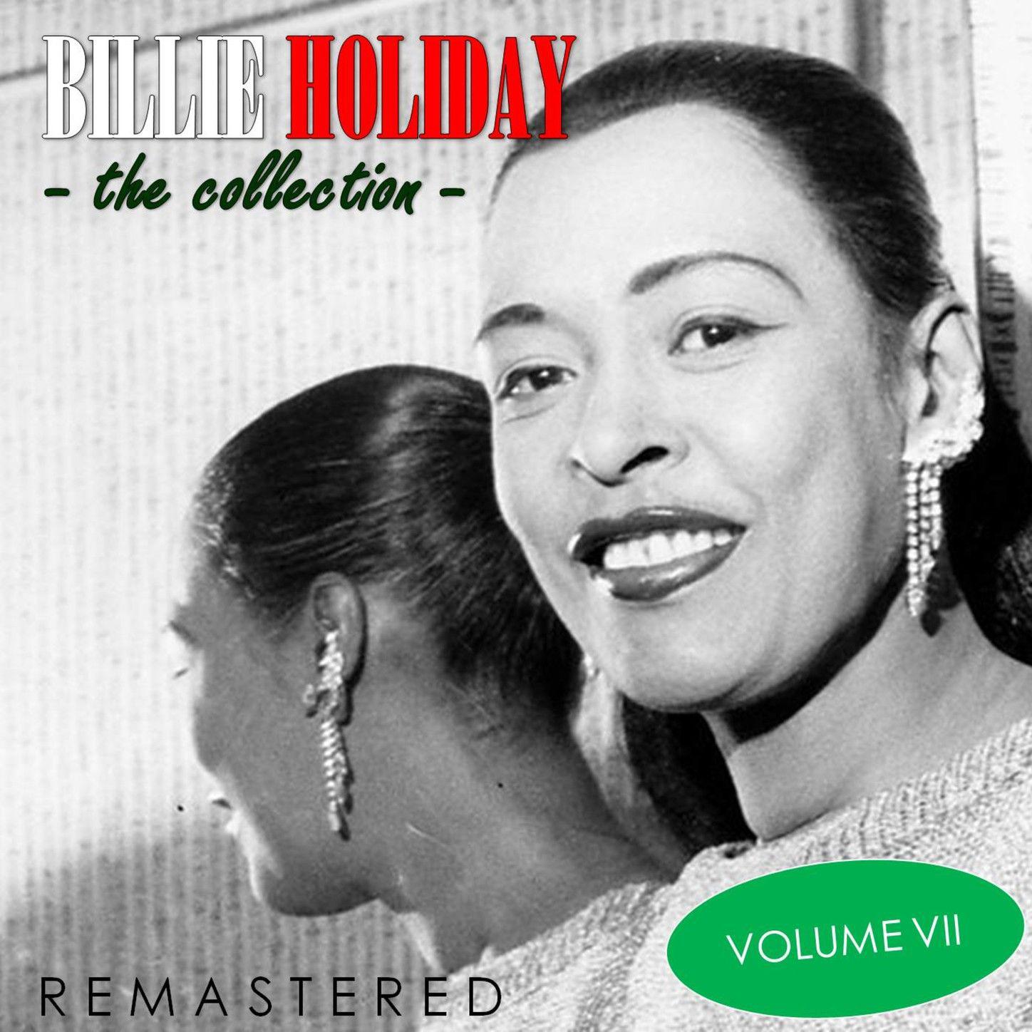 The Collection, Vol. 7 (Remastered)专辑