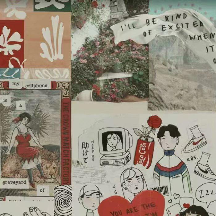半截的诗