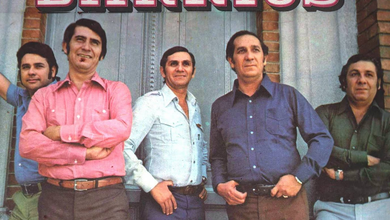 Los Hermanos Barrios