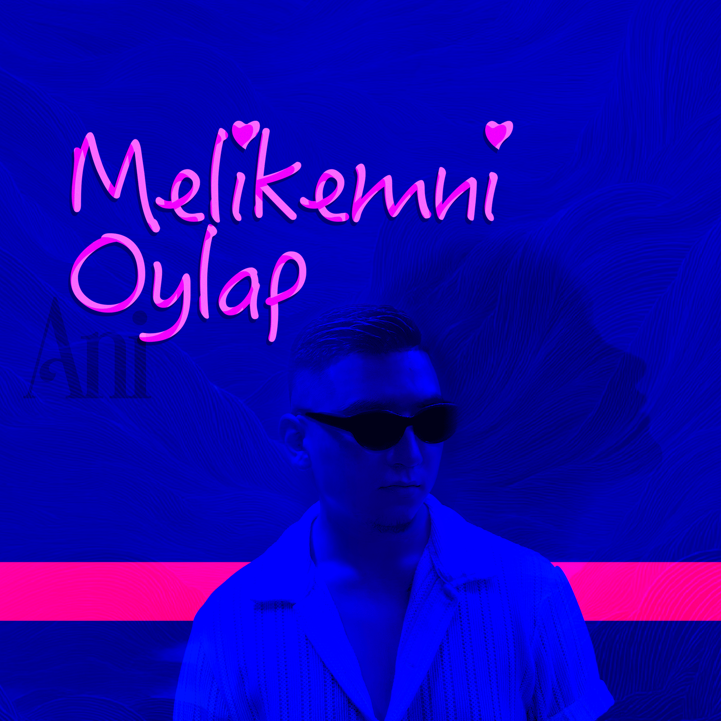 Melikemni oylap(思念我的公主)