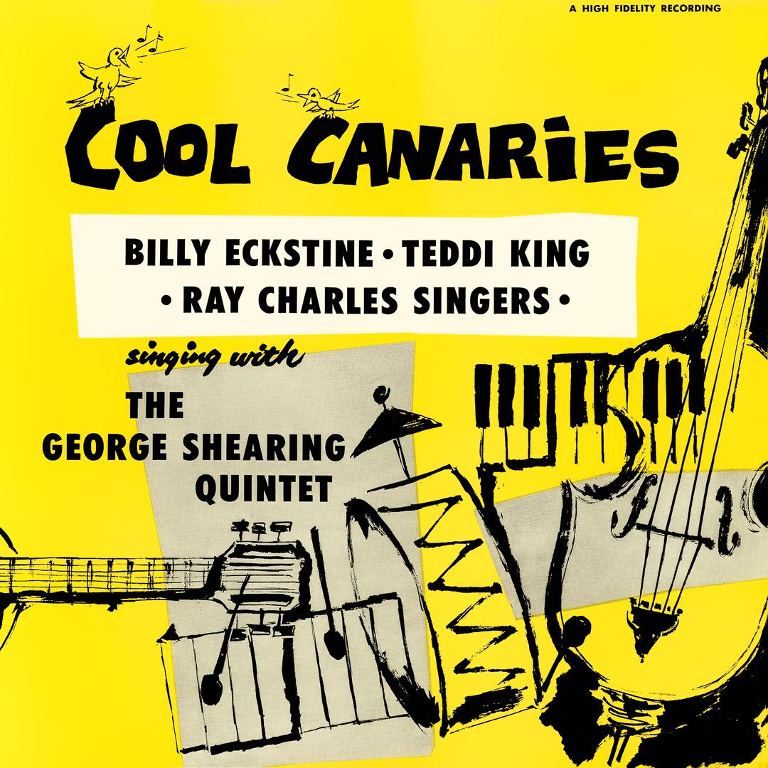 Cool Canaries