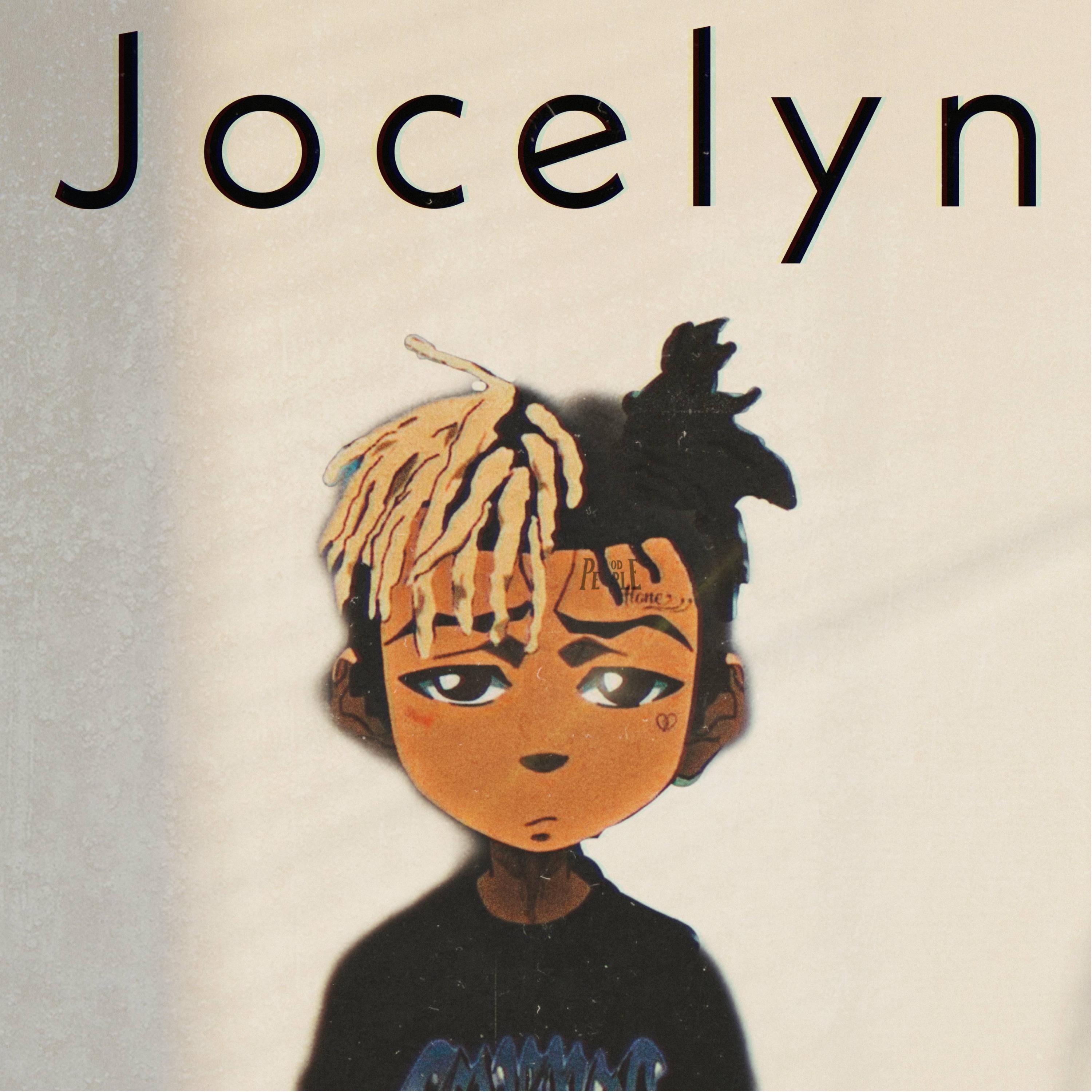 Jocelyn