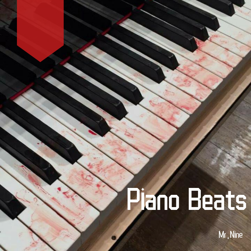 Piano Beats
