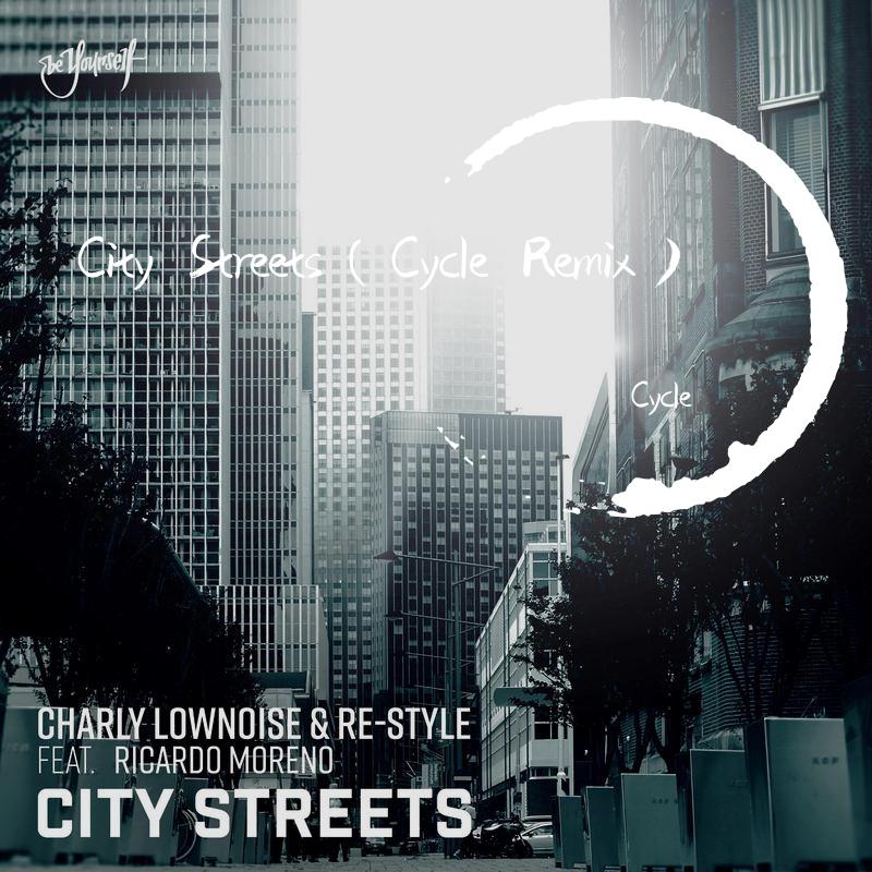 City Streets(Bootleg)